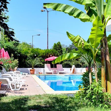 Hotel Feniks Lozenets Exterior foto